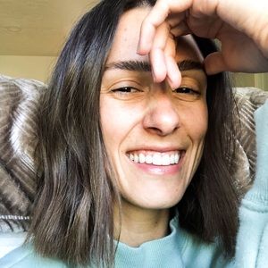 Meet your Posher, Allie